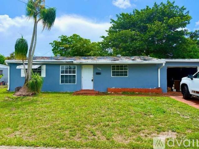Apartment for rent in West Palm Beach