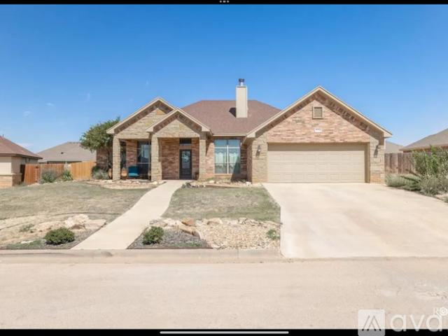 Apartment for rent in San Angelo, Texas