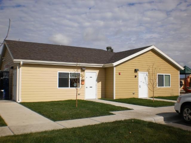 Apartment for rent in North Sioux City, South Dakota