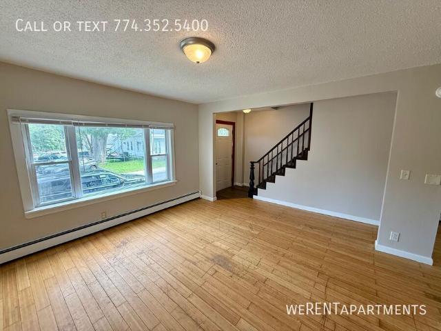 Apartment for rent in Danielson