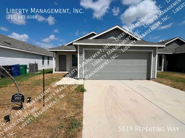 Apartment for rent in Leesville, Texas