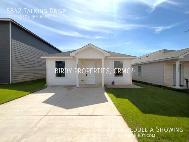 Apartment for rent in Leesville, Texas
