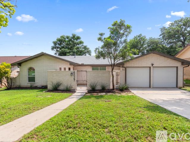 Apartment for rent in Leon Valley, Texas