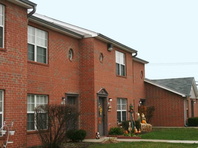 Apartment for rent in Burlington, Kentucky