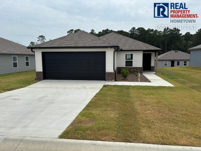 Apartment for rent in Benton