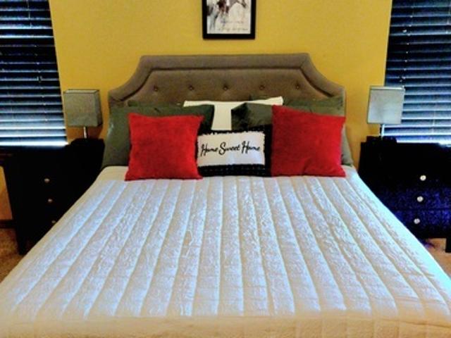 Apartment for rent in Oklahoma City, Oklahoma