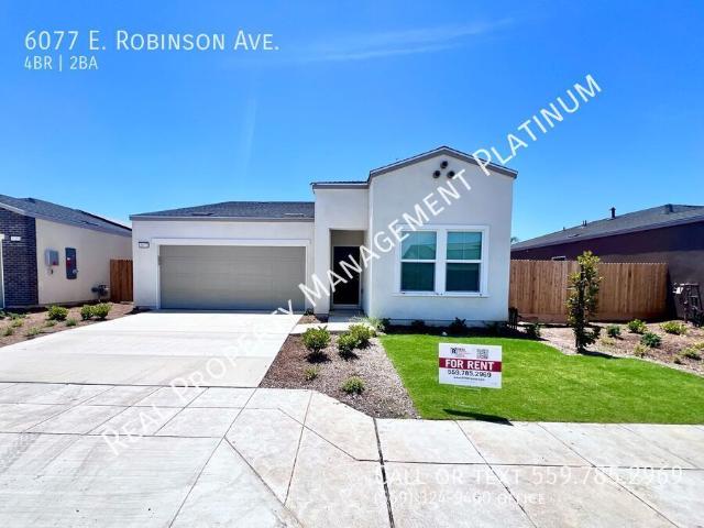 Apartment for rent in Fresno