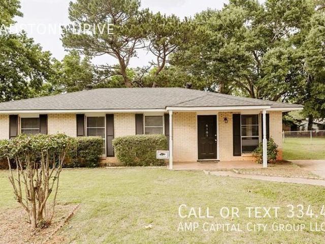 Apartment for rent in Hope Hull, Alabama