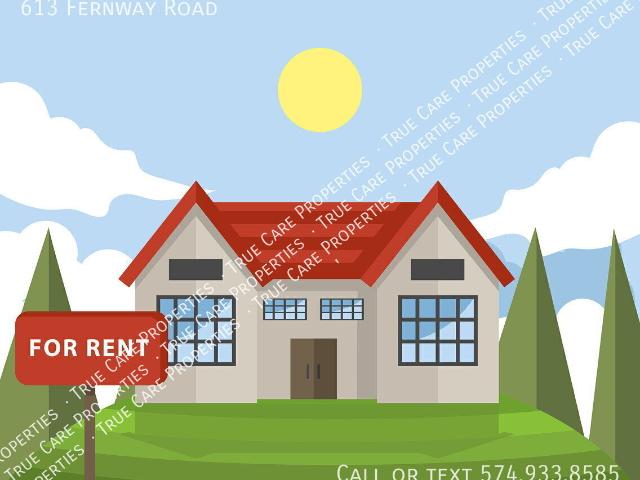 Apartment for rent in Kingsford Heights, LaPorte County