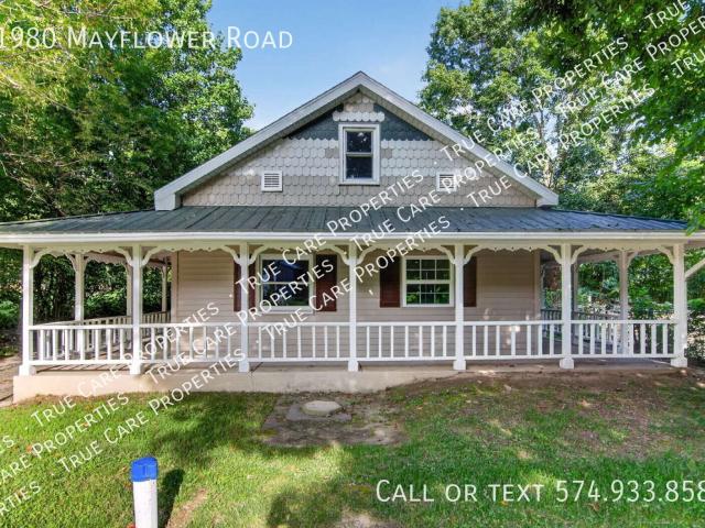 Apartment for rent in South Bend, Indiana