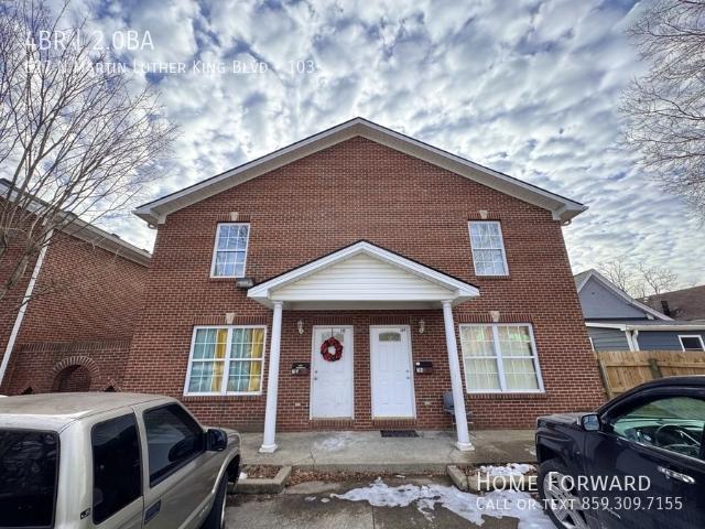 Apartment for rent in Lexington