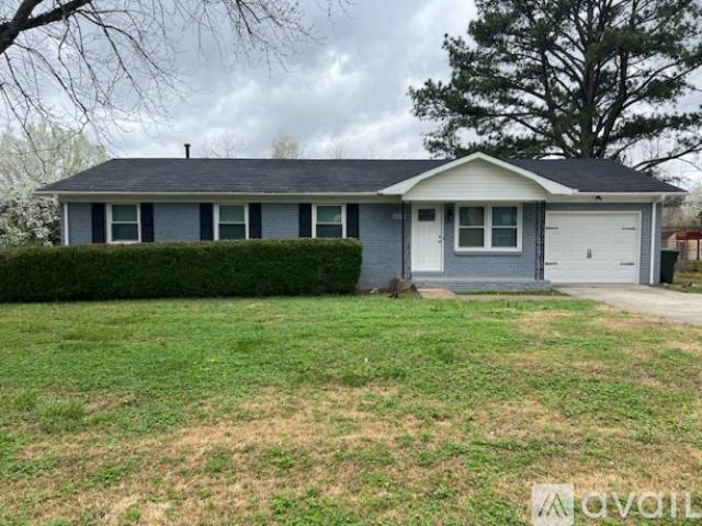Apartment for rent in Huntsville, Alabama