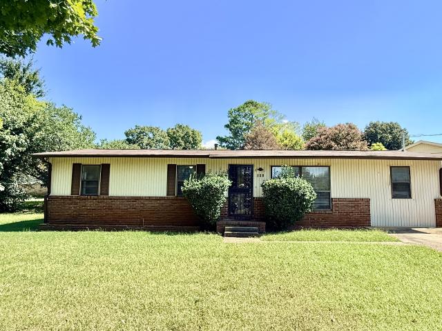 Apartment for rent in Huntsville, Alabama