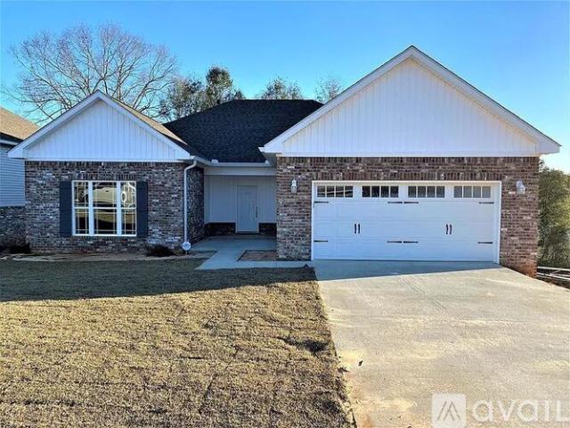 Apartment for rent in Enterprise, Alabama
