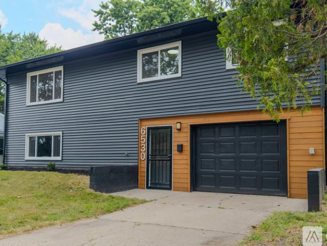 Apartment for rent in Gary, Indiana