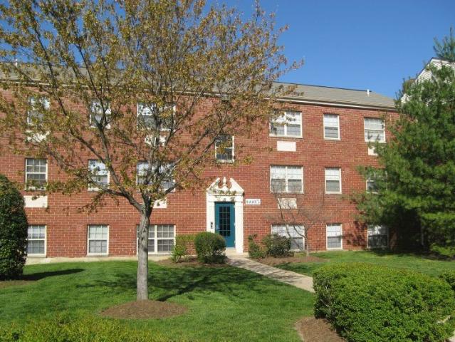Apartment for rent in District Heights, Maryland