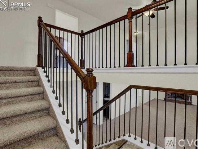 Apartment for rent in Colorado Springs, Colorado