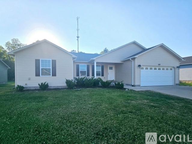 Apartment for rent in Bowling Green, Kentucky