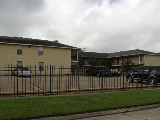 Apartment for rent in Baton Rouge, Louisiana