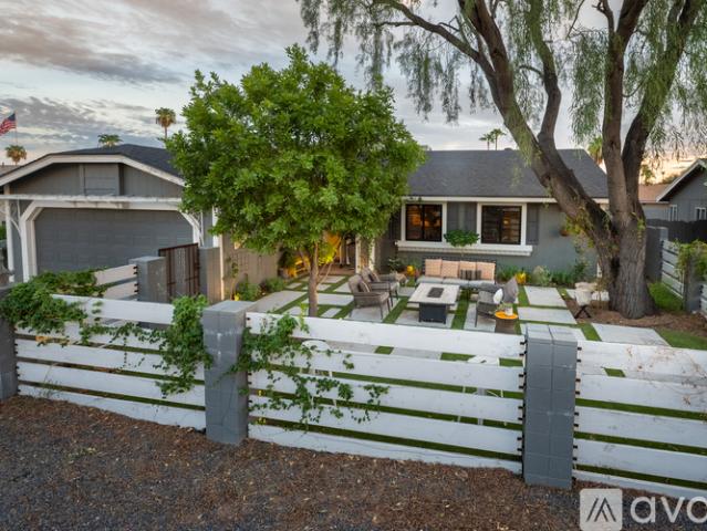 Apartment for rent in Laveen, Arizona
