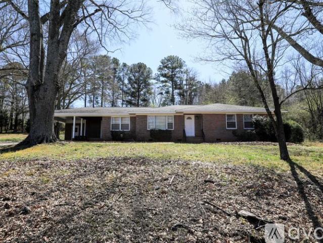 Apartment for rent in Blount, Alabama