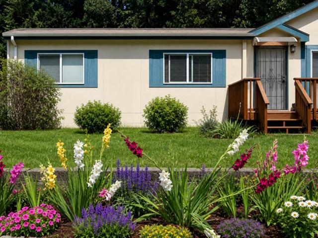 Apartment for rent in Bainbridge Island, Washington