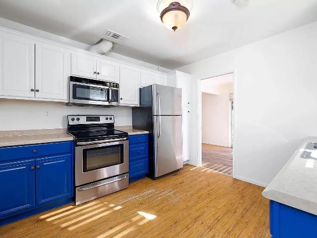 Apartment for rent in La Mesa, California