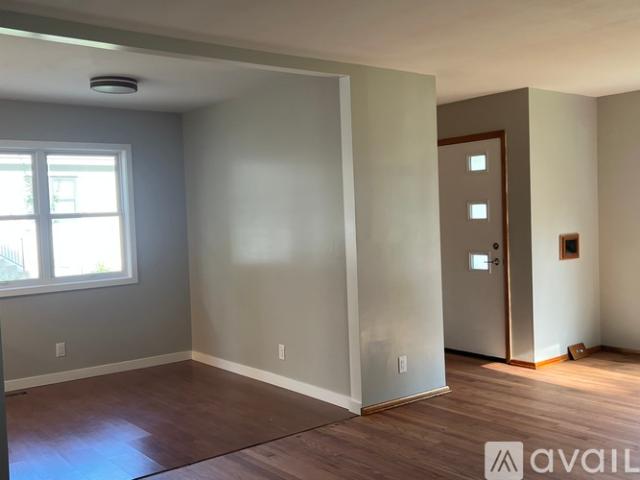 Apartment for rent in Iowa City, Iowa