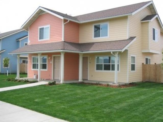 Apartment for rent in Mabton, Yakima County