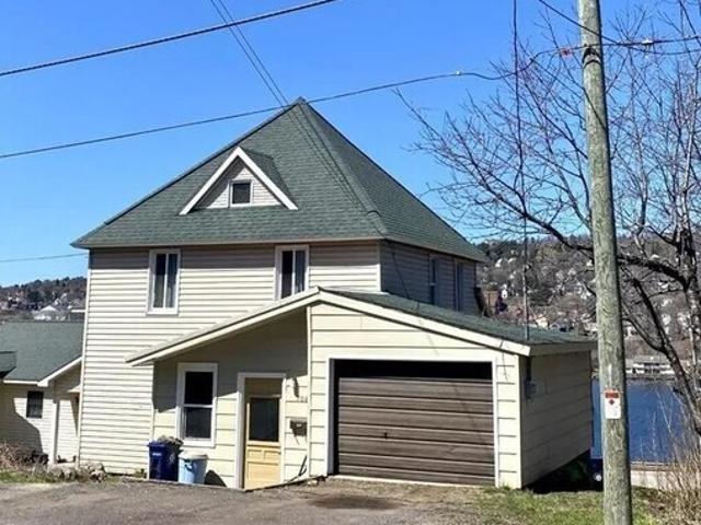 Apartment for rent in Houghton