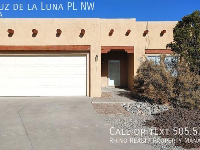 Apartment for rent in New Mexico