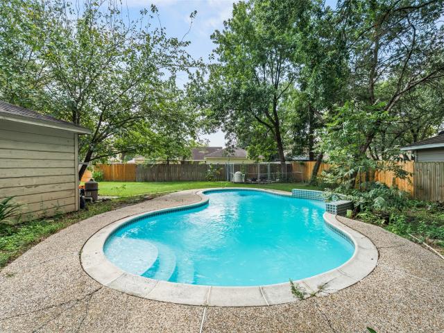 Apartment for rent in Houston, Harris County