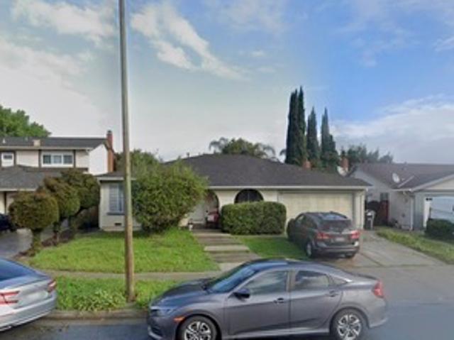 Apartment for rent in San Jose, California