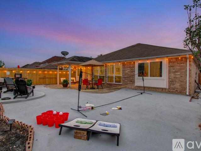 Apartment for rent in Harris, Texas