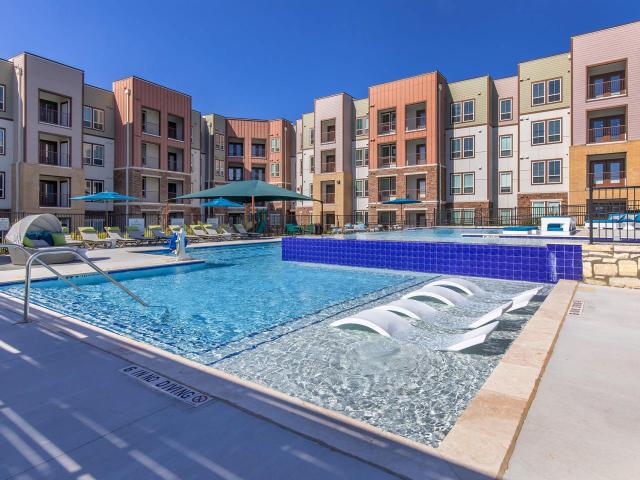 Apartment for rent in Austin, Texas