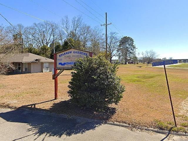 Apartment for rent in Franklin, Louisiana