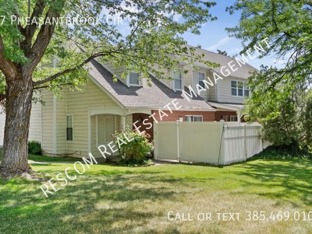 Apartment for rent in Centerville, Utah