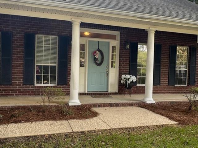 Apartment for rent in Mobile, Alabama