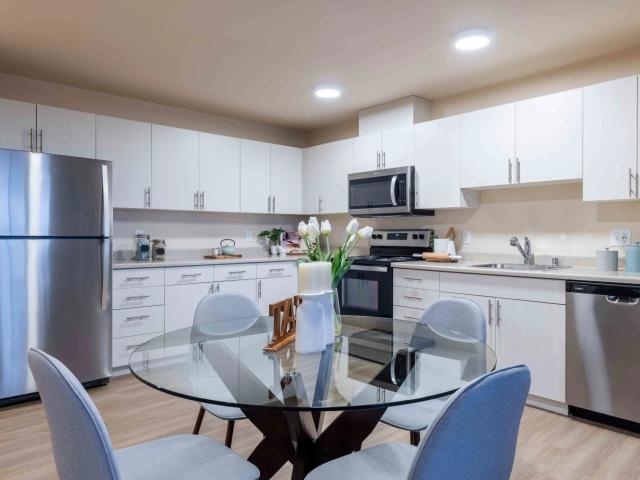 Apartment for rent in Everett