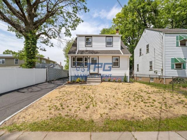 Apartment for rent in Linden, New Jersey