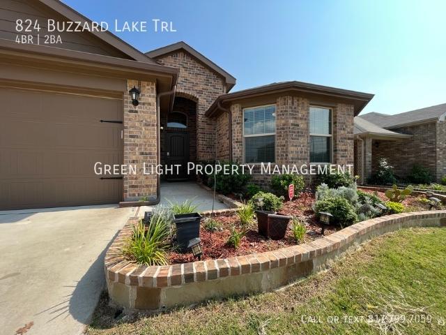 Apartment for rent in Fort Worth
