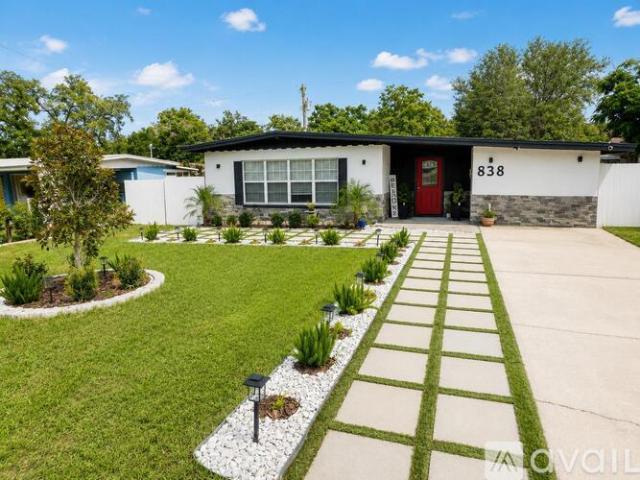 Apartment for rent in Clermont, Florida