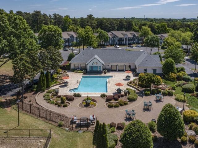 Apartment for rent in Charlotte