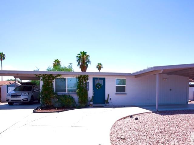 Apartment for rent in Tucson, Arizona