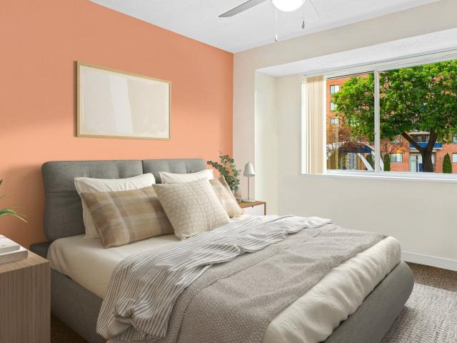 Apartment for rent in Silver Spring