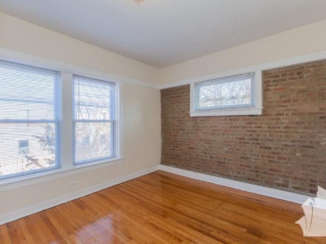 Apartment for rent in Chicago Park, Illinois