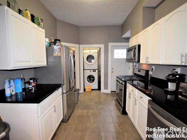 Apartment for rent in Boston, Massachusetts