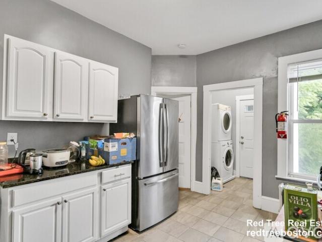 Apartment for rent in Boston, Massachusetts