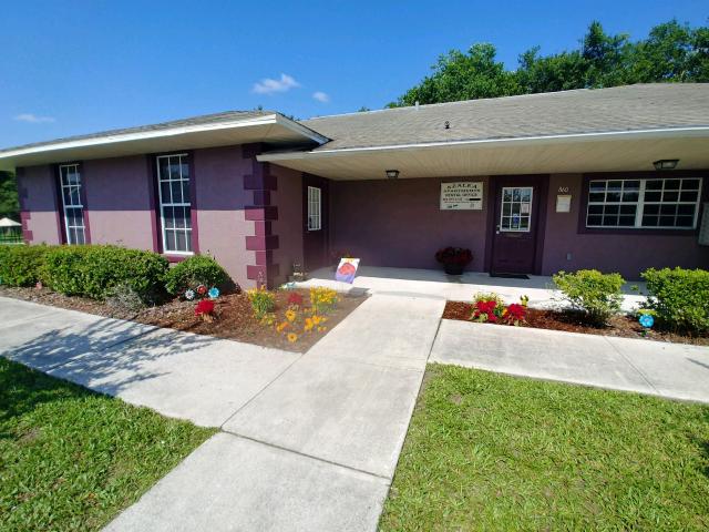 Apartment for rent in Bowling Green, Florida