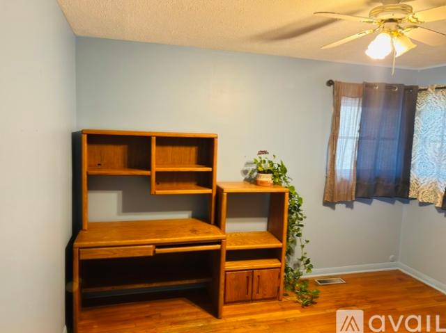 Apartment for rent in Morton Grove